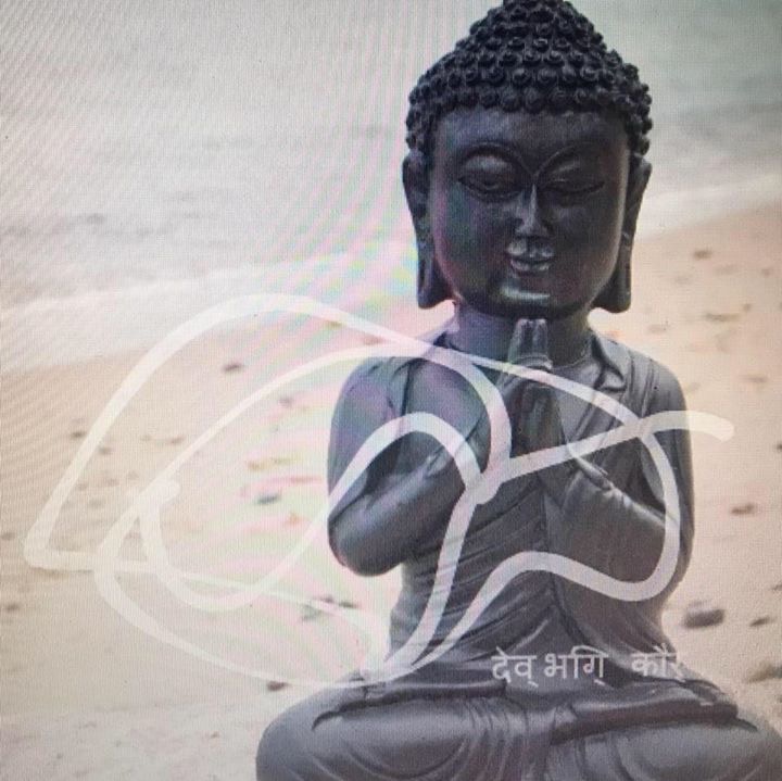 Clase de yoga - Kurssprache: Englisch - Schleswig-Holstein - Yoga an der Ostsee - Dev Bhagti - Ilka Koch