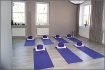 Yogakurs - Kurse mit Förderung durch Krankenkassen - Schleswig-Holstein - Art of Balance