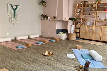 Yoga: Das kleine Om - Yoga- und Familienstudio