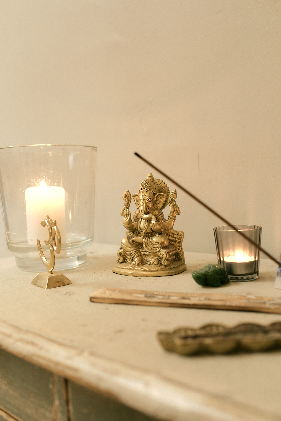 Yogakurs - Pulheim - JayJay Yogastudio Detail - JayJay Yoga Studio Cafe & Shop