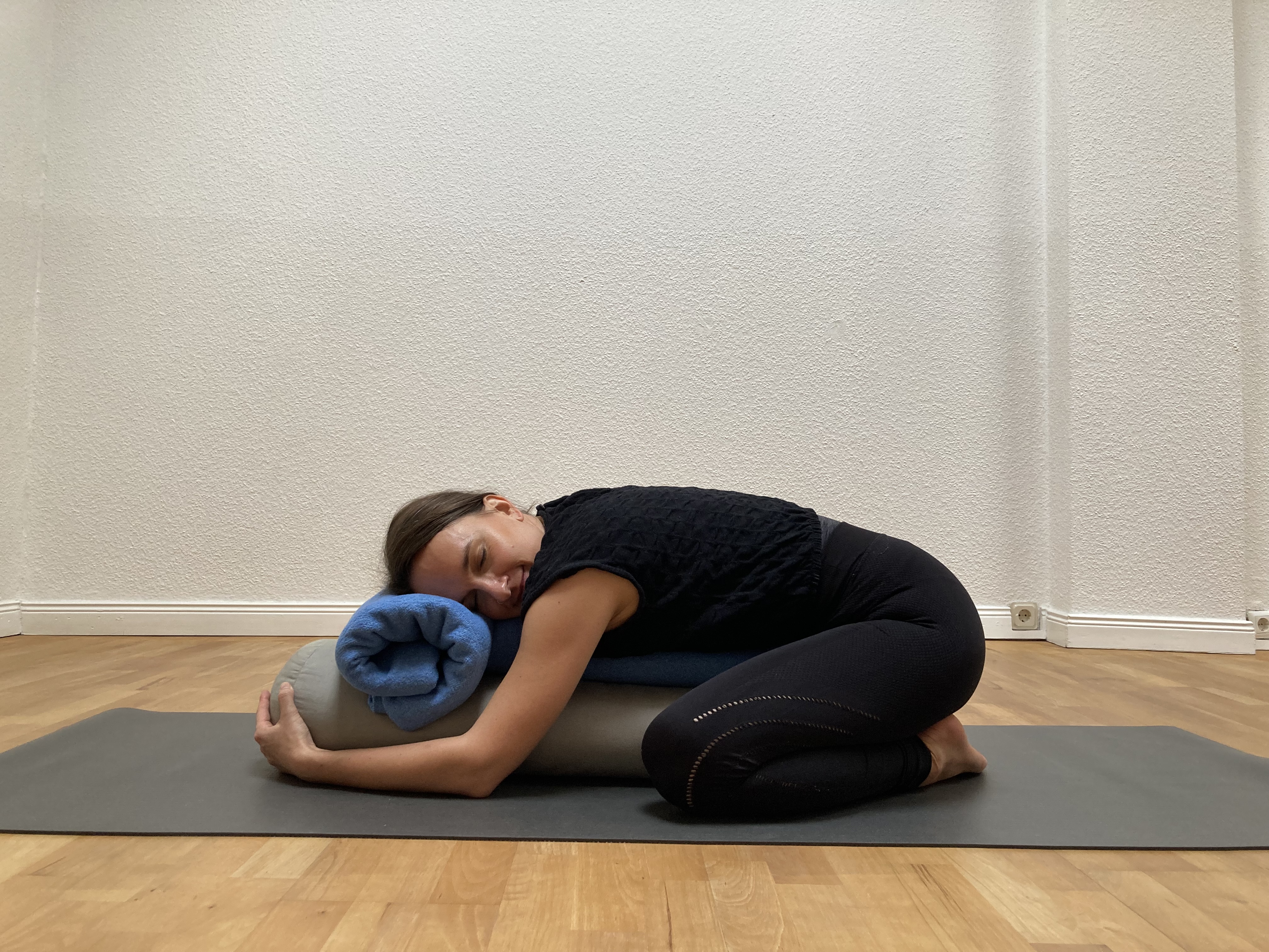 Yoga: Yoga 1a