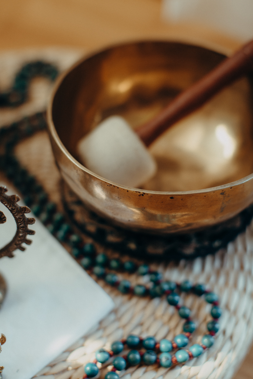 Clase de yoga - Yogastil: Tantra Yoga - Hesse - YuttaYoga | Jutta Gründler