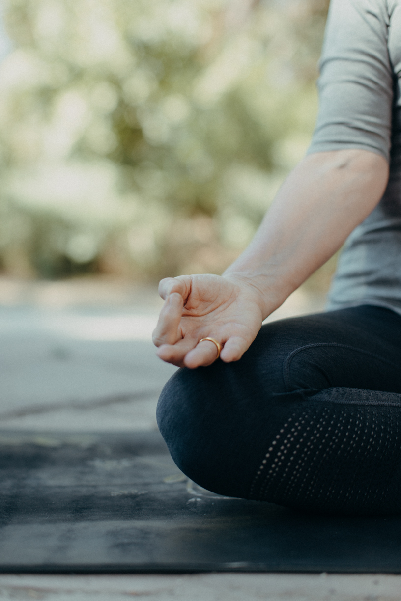 Clase de yoga - Yogastil: Tantra Yoga - Hesse - YuttaYoga | Jutta Gründler