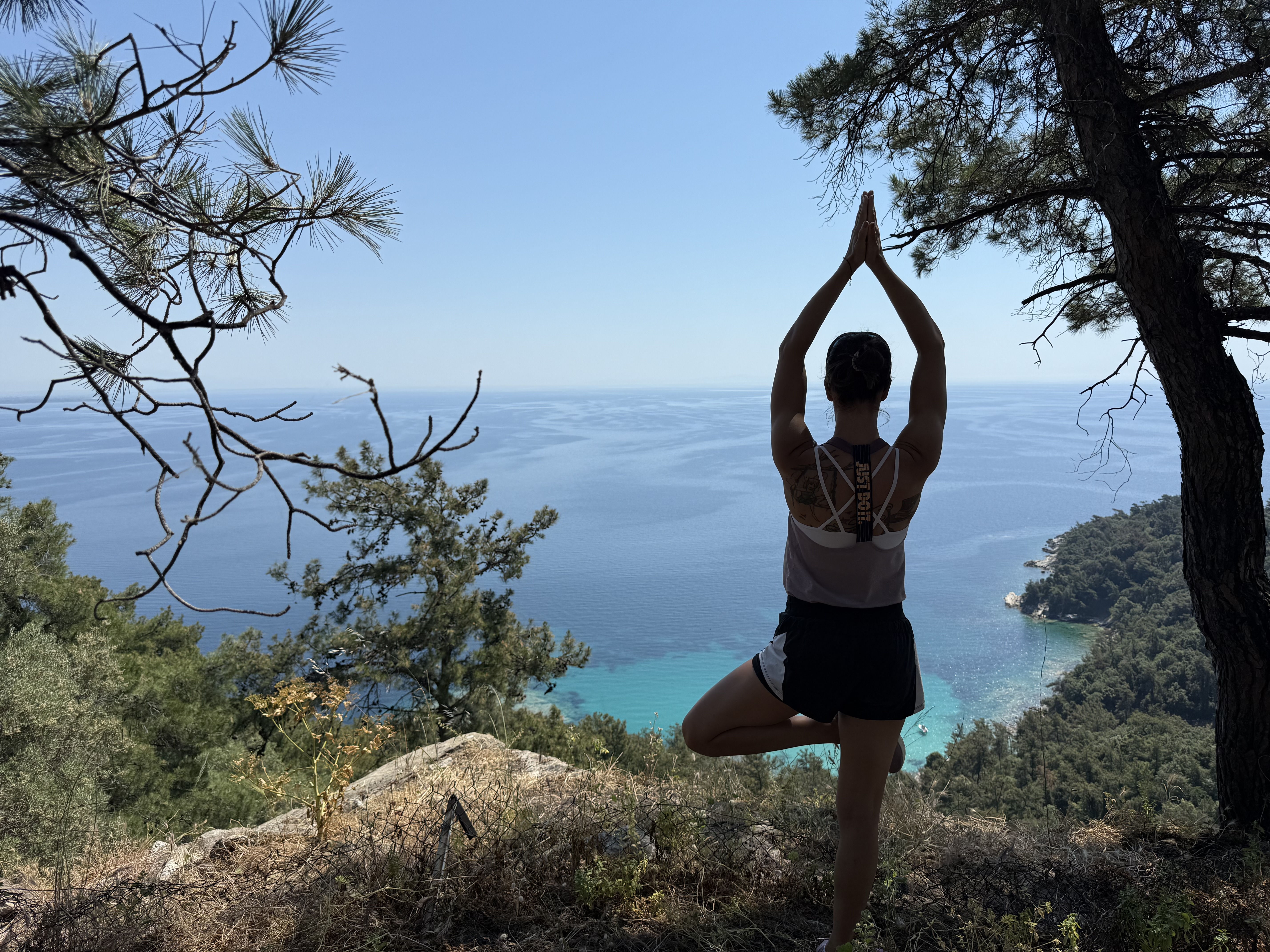 Clase de yoga - Yogastil: Bikram Yoga / Hot Yoga - Alemania - Me and Yoga Privatunterricht 