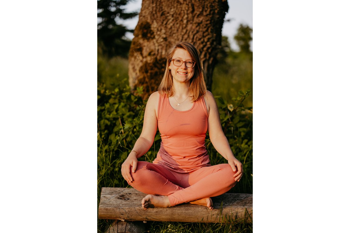 Yoga: Carolin Seelgen YONACA Yoga | feel united