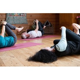 Yoga: Hatha-Yoga-Kurs