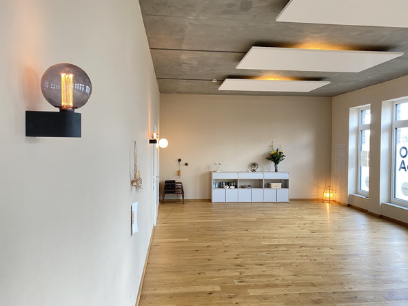 Yogaevent: LIVE KONZERT mit GRAZIELLA SCHAZAD