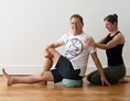 Yoga: be yogi Ayurveda- und Yoga-Shala-la
