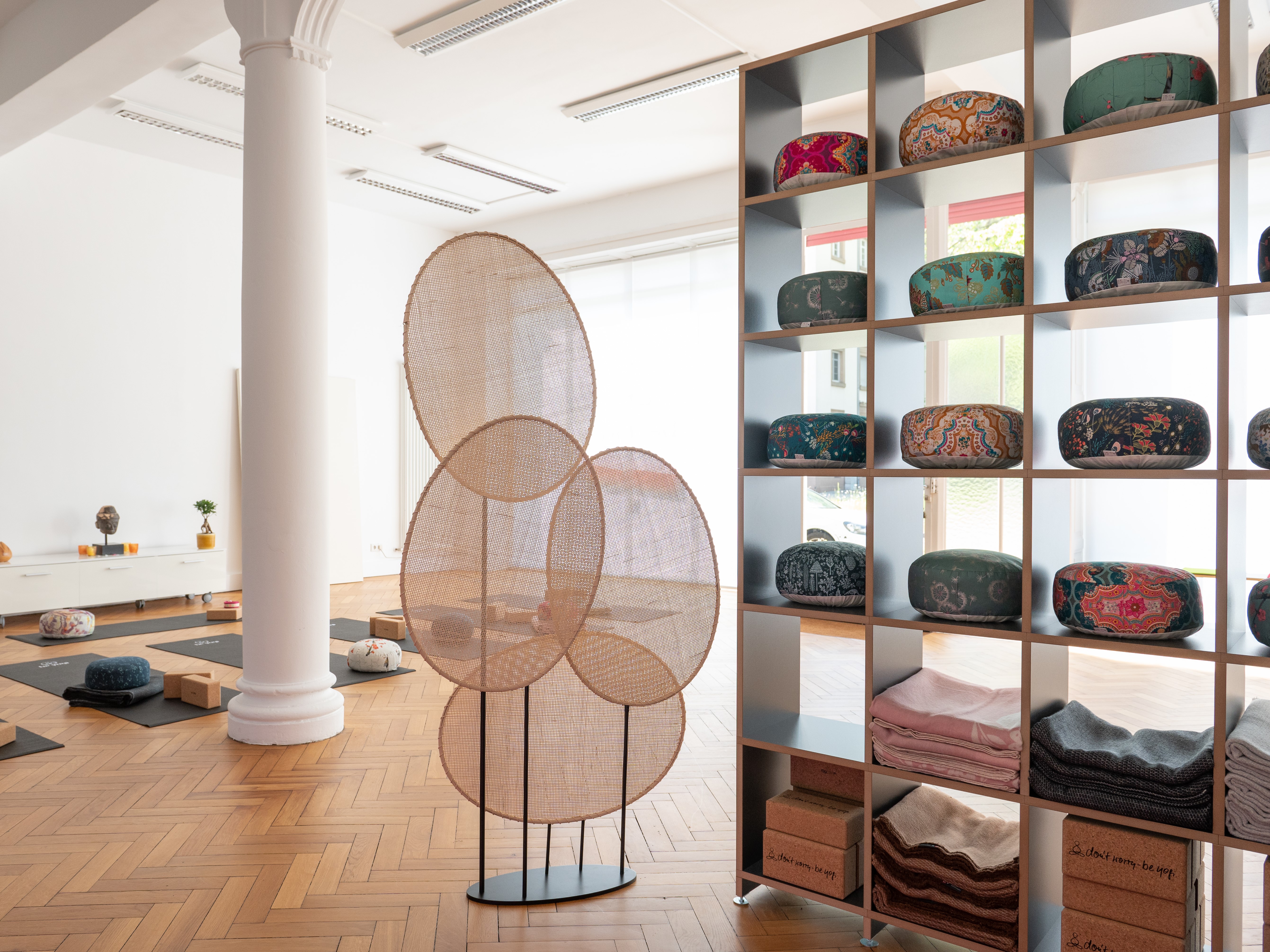 Yoga course - Yogalehrer:in - Germany - be yogi Ayurveda- und Yoga-Shala-la