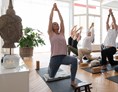 Yoga: be yogi Ayurveda- und Yoga-Shala-la