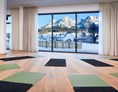 Yogaevent: Yogaraum Hochkönigin - Yoga Auszeit im Advent 2024