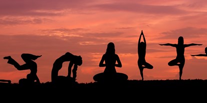 Yoga course - Schwäbische Alb - Yoga-Teacher BASIC Training 2024