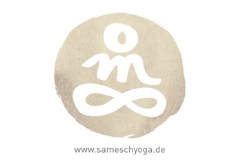 Yoga: Sandra Med-Schmitt, sameschyoga