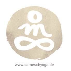 Yoga: Sandra Med-Schmitt, sameschyoga
