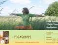 Yoga: Yoga - bedingungslose Liebe - Jahresgruppe im Studio Butlandsweg 7a in 28357 Bremen Borgfeld - YOGA Petra Amrita Jensen