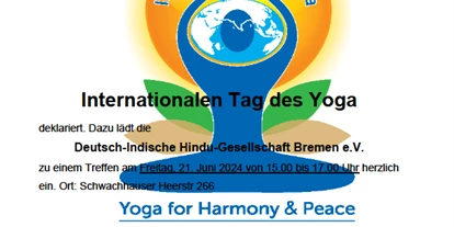 Yoga course - Bremen-Stadt - Petra Amrita Jensen - praktiziert Yoga für bedingungslose Selbstliebe - Studio Borgfeld - Praxisräume für Yoga, Coaching & Therapie