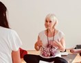 Yoga: Personal Training - Vera Kern-Schunk YogaStudio GlücksRaumGefühl
