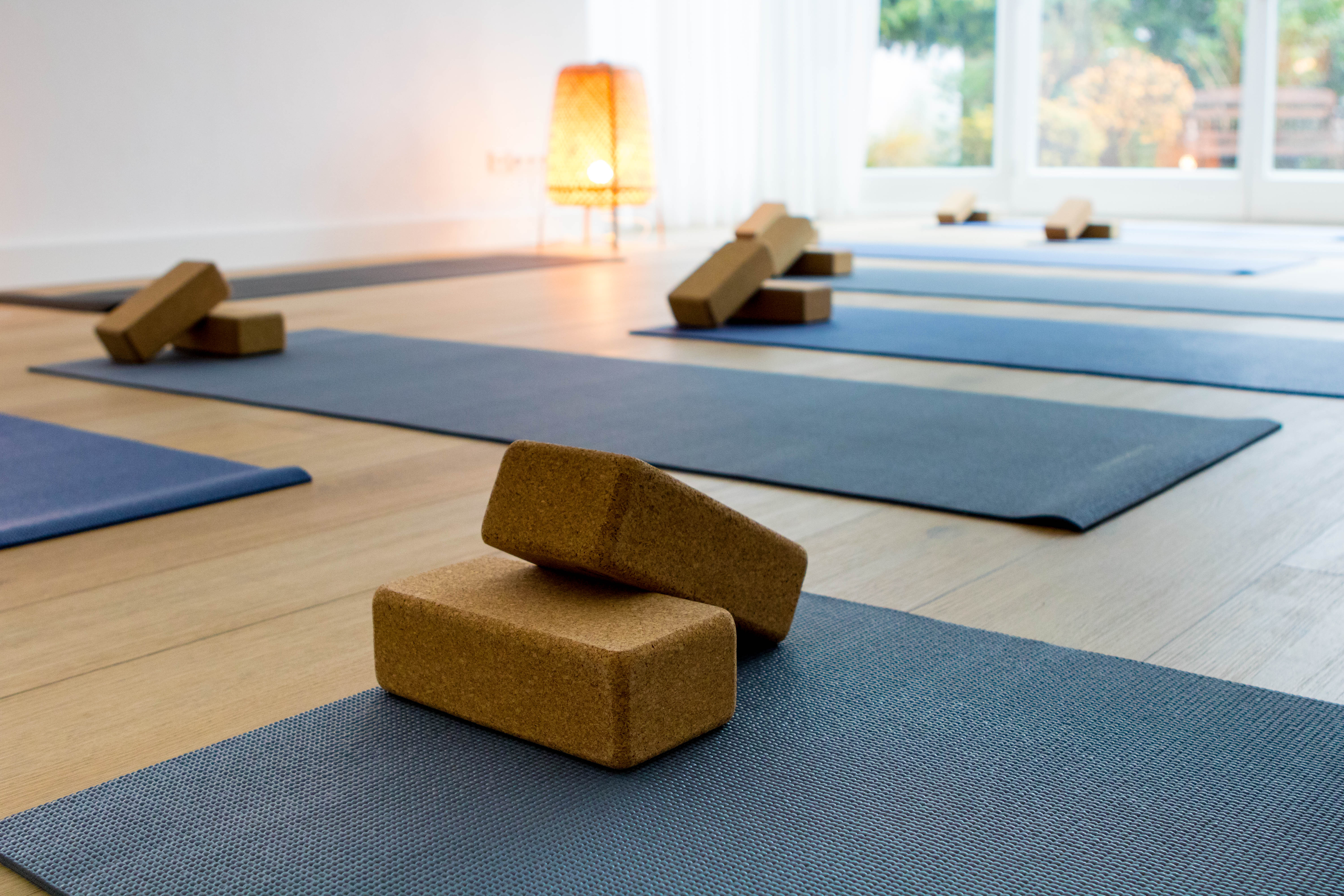 Yogakurs - spezielle Yogaangebote: Satsang - EKA* YOGA | YOGASTUDIO