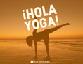 Yoga: Eva Magaña