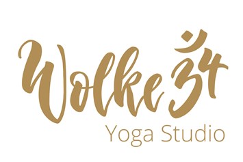 Yoga: Herzlich Willkoooommmen im  Yoga Studio Wolke34
in Augsburg
Hier verbindet uns vor allem Eines: die Liebe zum Yoga.  - Yoga Studio Wolke34