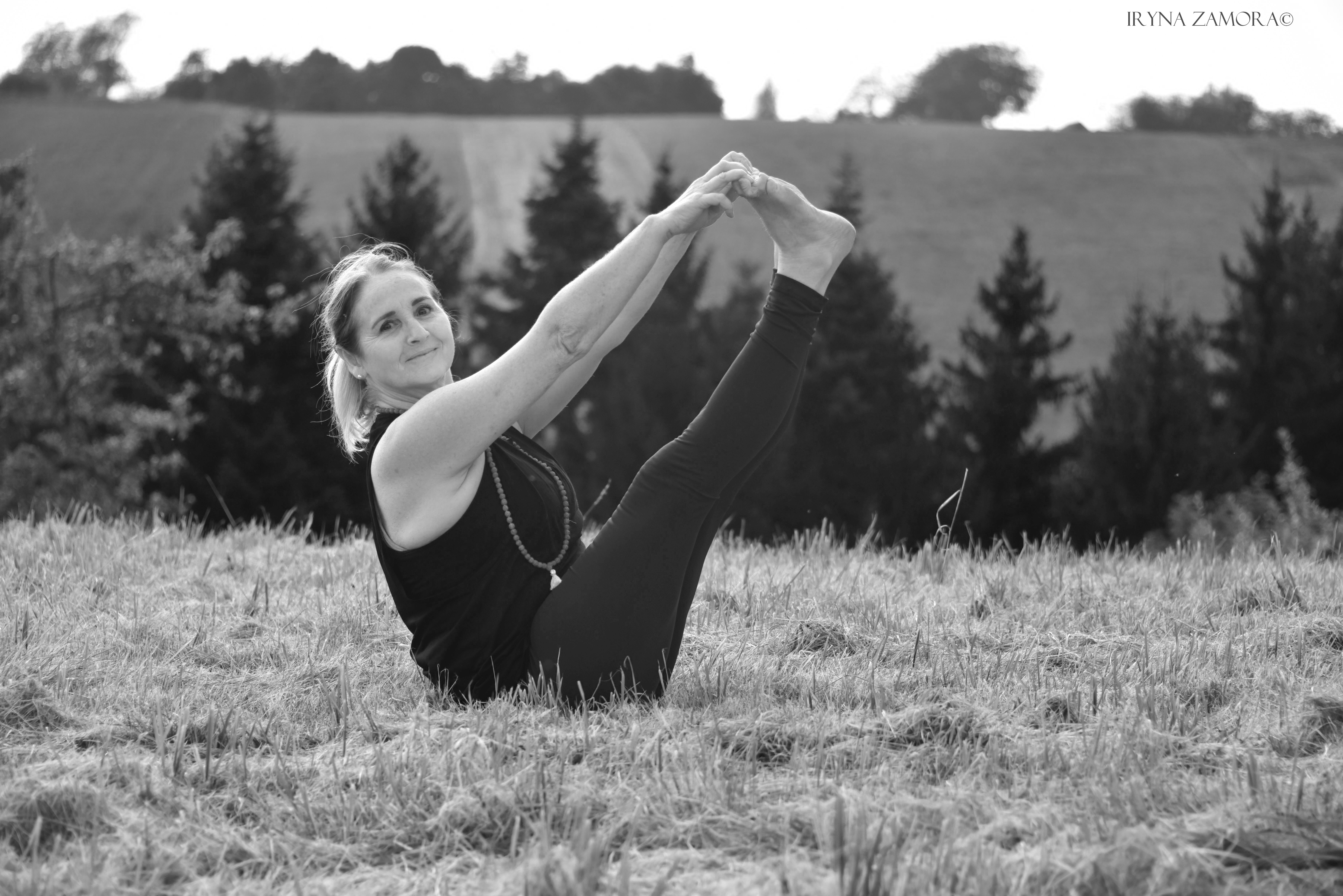 Clase de yoga - Kornwestheim Pattonville - Pilates  - Yoga Pilates Stuttgart