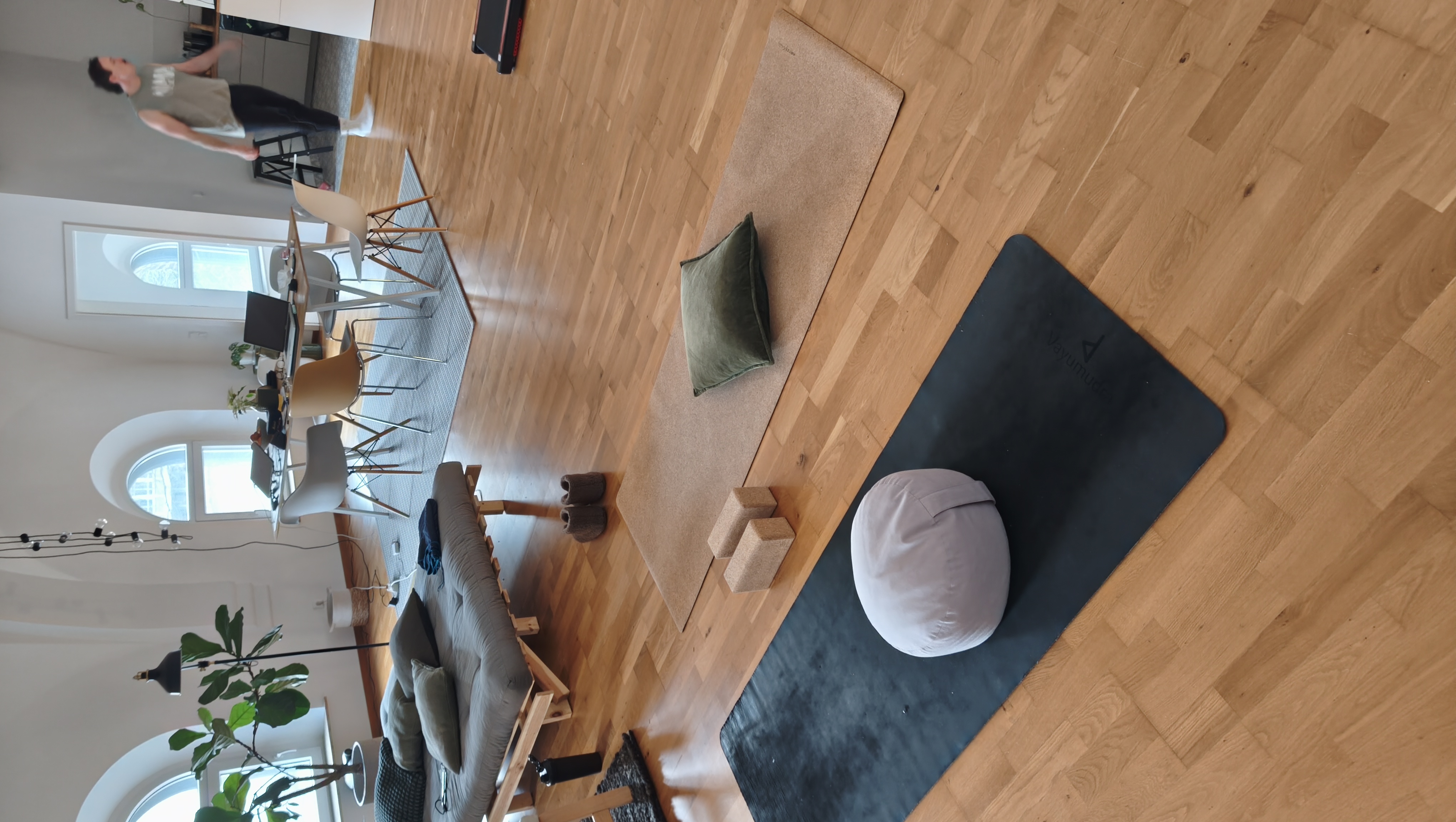 Yogakurs - Koblenz (Koblenz, kreisfreie Stadt) - Golight Yoga