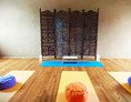 Yoga: Katja Krieger