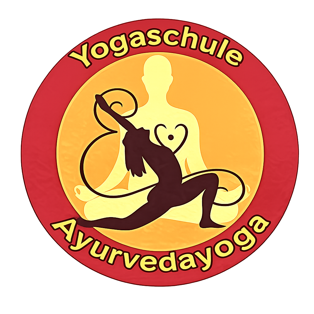 Yoga: Yogaschule Ayurvedayoga®
Szilvia & Gerald Franz Dienbauer
Wko Zertifizierte Yogalehrer Ausbilodungen in Wiener Neustadt - Hartberg - Friedberg - Linz - Yogaschule Ayurvedayoga®