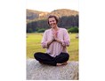 Yogaevent: Yogalehrerin Melanie - Klang-Yogastunde mit Melanie