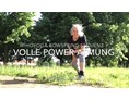 Yoga: Video Sequenz mit Power Atmung (29 Min.) - Wiebke Holler