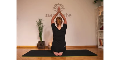 Yoga course - Art der Yogakurse: Probestunde möglich - Niederkrüchten - Yogaraum Elmpt