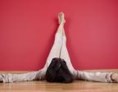 Yoga: Yoga für den Rücken - Irene Steinheimer - Yoga- und Naturheilpraxis Erlangen -