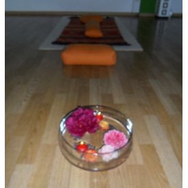 Yoga: Yoga-Studio - Irene Steinheimer - Yoga- und Naturheilpraxis Erlangen -