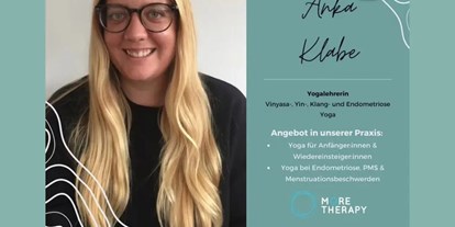 Yogakurs - Kurse für bestimmte Zielgruppen: Feminine-Yoga - Köln, Bonn, Eifel ... - Yoga für Beginner:innen & Anfänger:innen 
