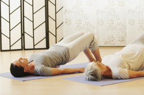 Yoga course - Kurse für bestimmte Zielgruppen: Kurse für Schwangere (Pränatal) - Germany - YogaRaum Gehrden-Wennigsen