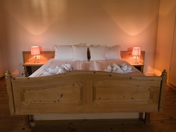 Yoga & Detox Delight im Labenbachhof bei Ruhpolding Impressions in pictures of the rooms Room