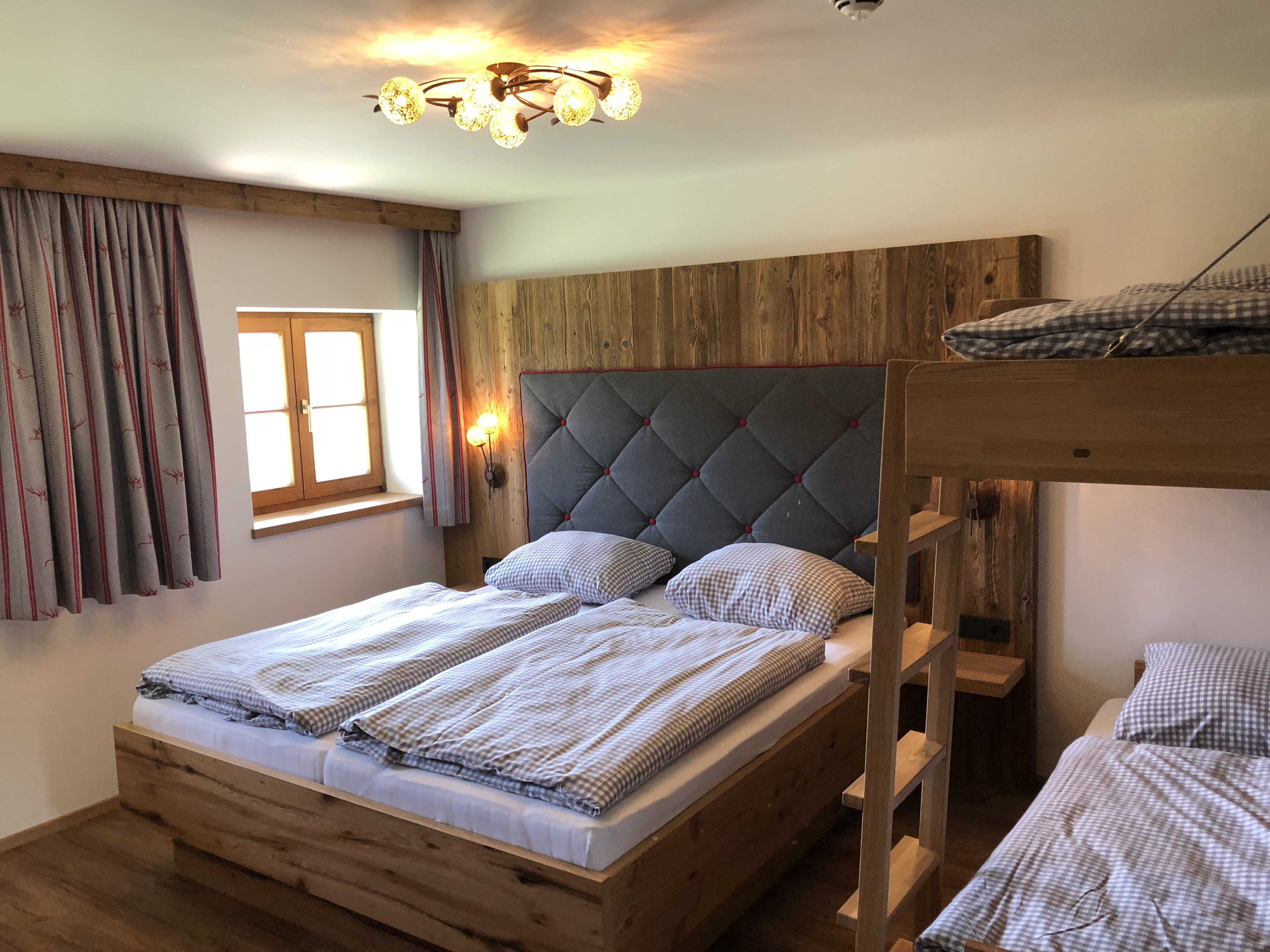 Yogaevent: 3 Tage Yoga & Stressmanagement auf der Oberen Firstalm