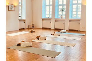 Yoga: Vinyasa Yoga in Wolfhagen 