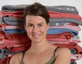 Yoga: Estelle Gräff