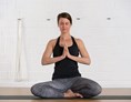 Yoga: Estelle Gräff