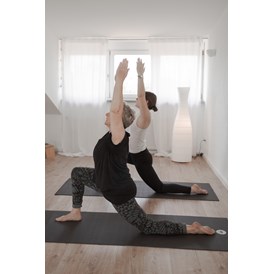 Yoga: Yoga Petra Weiland