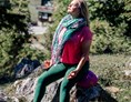 Yogaevent: Faszienyoga und Wanderretreat auf der Oberen Firstalm