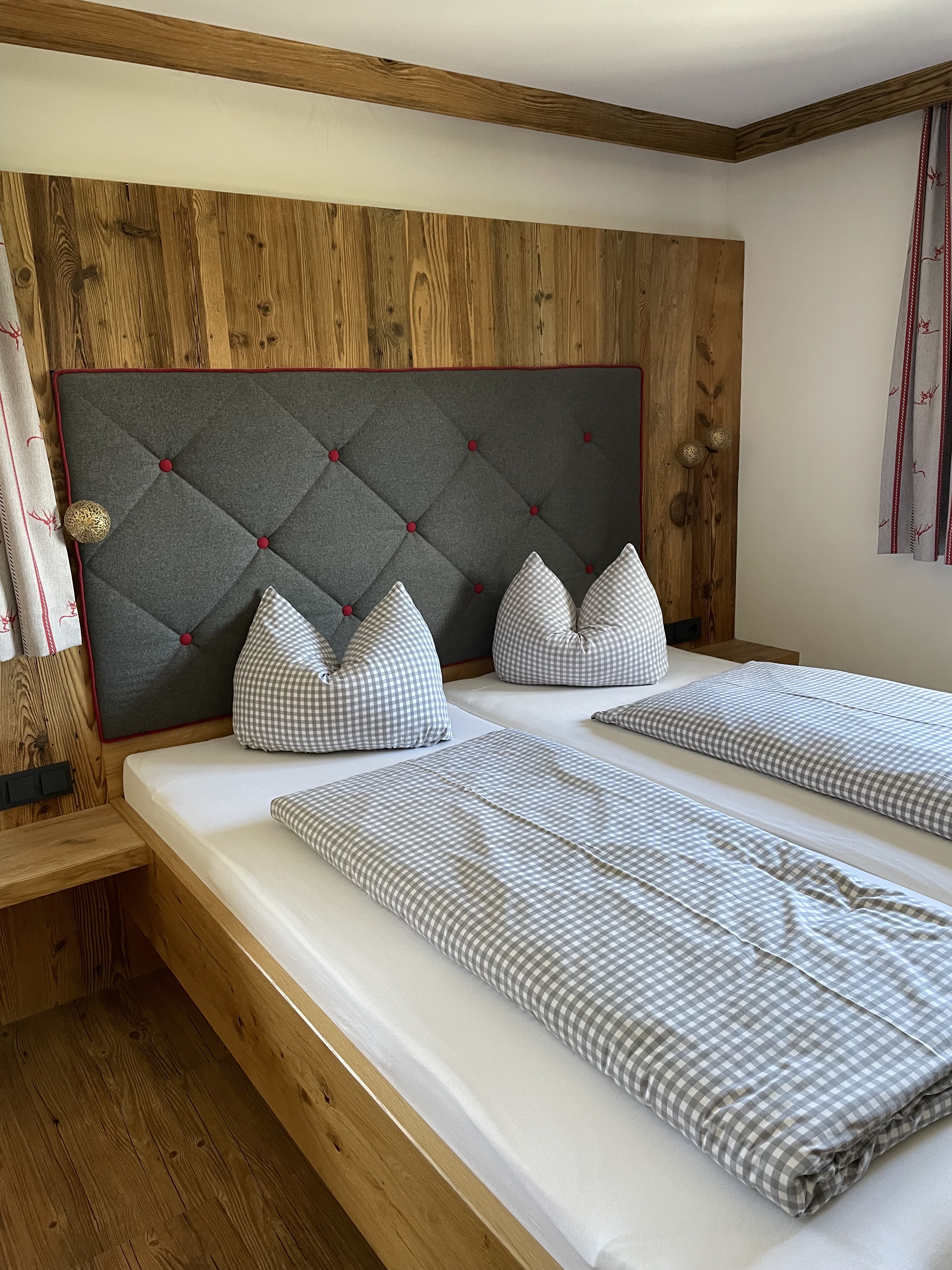 Yogaevent: Faszienyoga und Wanderretreat auf der Oberen Firstalm