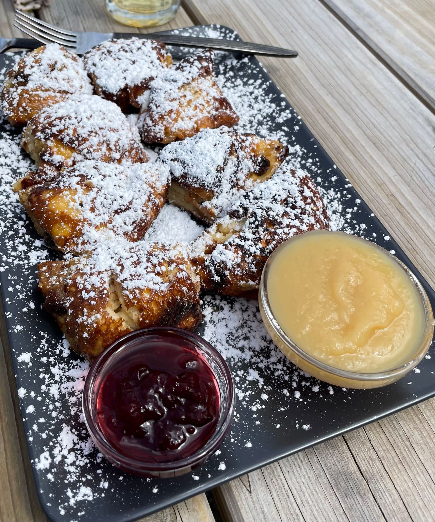 Yogaevent: Lachyoga und geführtes Meditations-Retreat auf der Oberen Firstalm