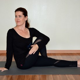 Yoga: Begle Balance