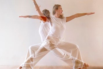 Yoga: BILLAYOGA: Meine Online-Yoga-Angebote für Dich!