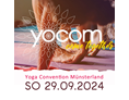 Yogaevent: YOCOM Yoga Convention Münsterland - YOCOM Yoga Convention Münsterland