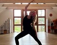Yoga: Donata von Griesheim Yoga