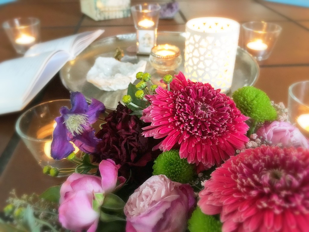 Yogakurs - Ruhrgebiet - Ra Ma YOGA Eva-Maria Bauhaus