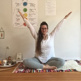 Yoga: Ra Ma YOGA Eva-Maria Bauhaus